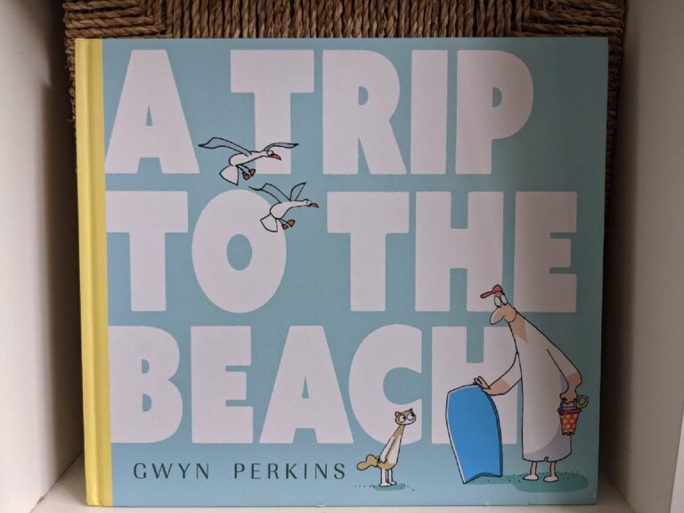 A Trip to the Beach – Review
