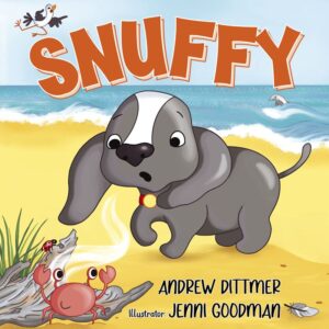Snuffy Cover Image