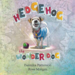 Hedgehog The Wonder Dog Cover Image